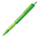 Zebra Delguard 0.5 Mechanical Pencil in Light Green Pack of 10-Kiichin - The #1 Place for Japanese Goods in Your Hand!