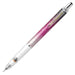 Zebra Bright Zodiac Pink 0.5mm Delguard Mechanical Pencil P-MA85-BZ-JP-Kiichin - The #1 Place for Japanese Goods in Your Hand!