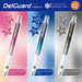 Zebra Bright Zodiac Pink 0.5mm Delguard Mechanical Pencil P-MA85-BZ-JP-Kiichin - The #1 Place for Japanese Goods in Your Hand!