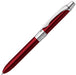 Zebra Multi-Function 2-Color Pen + Sharp Fillare Red Model P-Sa11-R-Kiichin - The #1 Place for Japanese Goods in Your Hand!