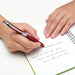 Zebra Multi-Function 2-Color Pen + Sharp Fillare Red Model P-Sa11-R-Kiichin - The #1 Place for Japanese Goods in Your Hand!