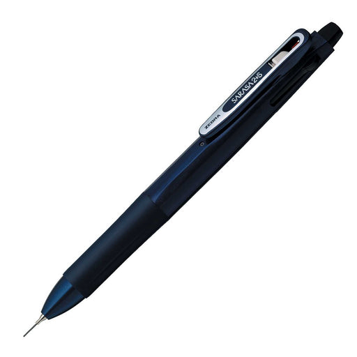 Zebra Multi-Function 2-Color Sharp Sarasa Pen Navy SJ2-NV Model-Kiichin - The #1 Place for Japanese Goods in Your Hand!
