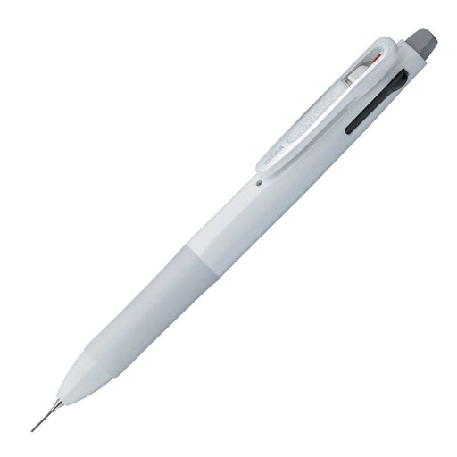 Zebra Multi-Function 2+1 Pen Sarasa Sharp in Snow White - SJ2-SW Model-Kiichin - The #1 Place for Japanese Goods in Your Hand!