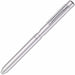 Zebra Multi-Function Shabo X Lt3 Pen in Silver SB22-S Model-Kiichin - The #1 Place for Japanese Goods in Your Hand!