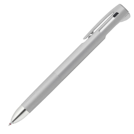 Zebra Multifunctional B2SAS88-GR Pen 0.5mm Gray 2+S Series-Kiichin - The #1 Place for Japanese Goods in Your Hand!