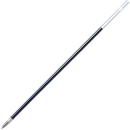 Zebra Oil-Based Blue Ballpoint Pen Refill 0.7 Lead 10 Pieces B-Br-6A-H-Bl-Kiichin - The #1 Place for Japanese Goods in Your Hand!