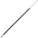 Zebra Oil-Based Blue Ballpoint Pen Refill 0.7 Lead 10 Pieces B-Br-6A-H-Bl-Kiichin - The #1 Place for Japanese Goods in Your Hand!