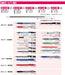 Zebra Oil-Based Red Ballpoint Pen Refill - 0.7 Lead Pack of 10-Kiichin - The #1 Place for Japanese Goods in Your Hand!