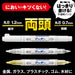 Zebra Mackie Oil-Based Paint Marker Extra Fine 3 Color Set Gold Silver White-Kiichin - The #1 Place for Japanese Goods in Your Hand!