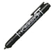 Zebra Mackinnock Fine Point Oil-Based Pen Set 5 Colors - Zebra Yyss6-5C-Kiichin - The #1 Place for Japanese Goods in Your Hand!