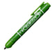 Zebra Mackinnock Fine Point Oil-Based Pen Set 5 Colors - Zebra Yyss6-5C-Kiichin - The #1 Place for Japanese Goods in Your Hand!