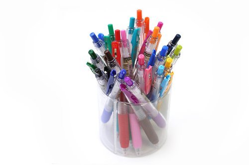 Zebra Sarasa Clip 0.3 Green Ink - Efficient and Smooth Writing Pen Jjh15-G-Kiichin - The #1 Place for Japanese Goods in Your Hand!