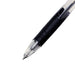 Zebra Slurry 0.5 Black Ink Dark Black Shaft Bns11-Dbk Pen-Kiichin - The #1 Place for Japanese Goods in Your Hand!