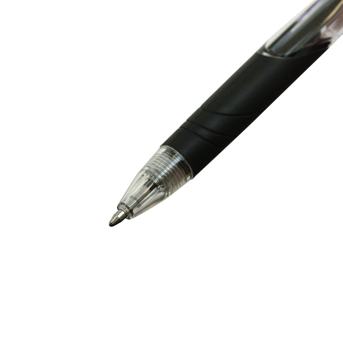 Zebra Blue Slurry 1.0 Ink Pen Bnb11-Bl Shaft - Authentic Zebra Brand Product-Kiichin - The #1 Place for Japanese Goods in Your Hand!