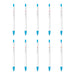 Zebra Clickart Light Blue Water-Based Pen - Pack of 10 Pens-Kiichin - The #1 Place for Japanese Goods in Your Hand!