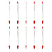 Zebra Clickart Water-Based Red Pen Pack of 10 - B-Wyss22-R-Kiichin - The #1 Place for Japanese Goods in Your Hand!