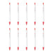Zebra ClickArt Water-Based Pen Salmon Pink 10-pack-Kiichin - The #1 Place for Japanese Goods in Your Hand!