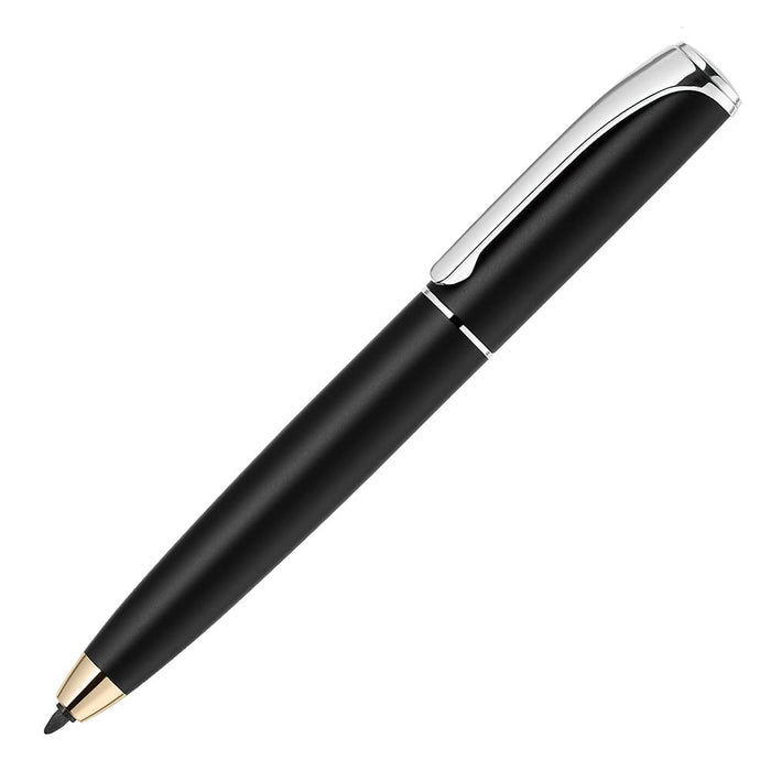 Zebra Signature Pen Black Ink Water-Based Redirection Black Axis P-Wyss68-Bk-Kiichin - The #1 Place for Japanese Goods in Your Hand!