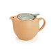 Zero Japan Gelato Color Bbn-02 Gma Mango Orange Teapot-Kiichin - The #1 Place for Japanese Goods in Your Hand!