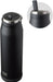 Atlas Cold Water Bottle - Charcoal 1000ml - 4573608587526