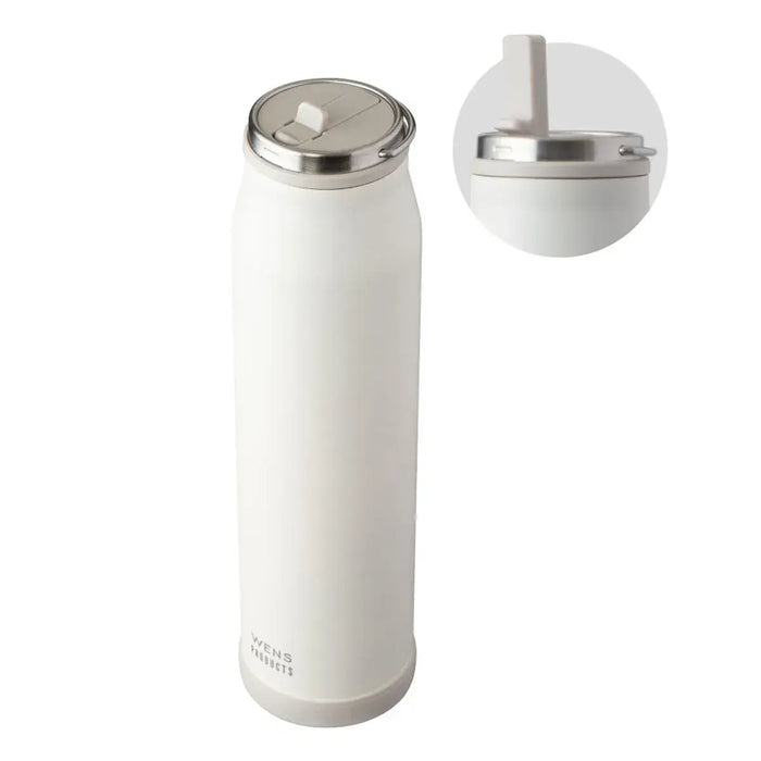 Atlas Cold Water Bottle - Vanilla 1200ml - 4573608587670