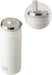 Atlas Cold Water Bottle - Beige 500ml - 4573608587649