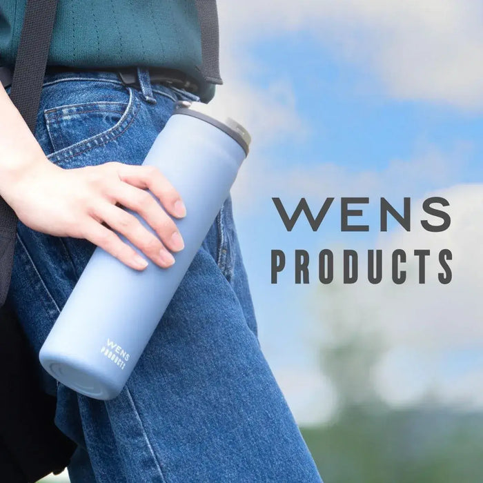 Atlas Cold Water Bottle