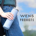 Atlas Cold Water Bottle
