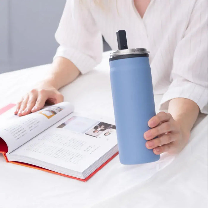 Atlas Cold Water Bottle