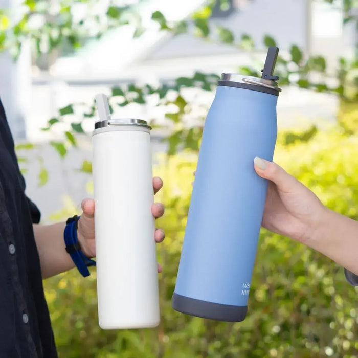 Atlas Cold Water Bottle