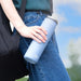 Atlas Cold Water Bottle