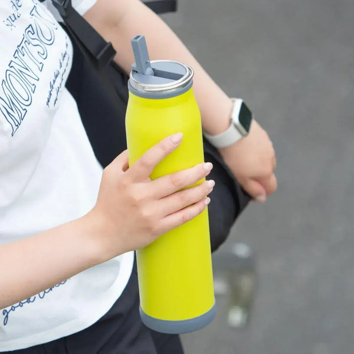 Atlas Cold Water Bottle