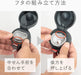 Atlas Insulated One Touch Water Bottle