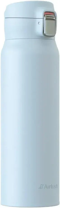 Atlas Insulated One Touch Water Bottle