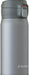 Atlas Insulated One Touch Water Bottle - Pink 365ml - 4573608584020