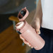 Atlas Insulated One Touch Water Bottle