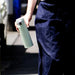 Atlas Insulated One Touch Water Bottle
