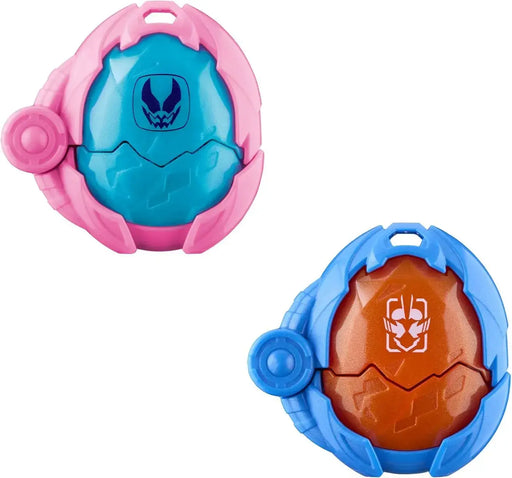 Bandai Kamen Rider DX Legend Rider Set