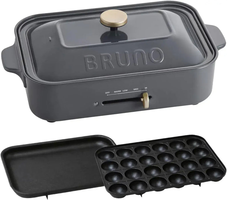 Bruno Compact Hot Plate