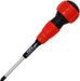 Champion Ball Grip Plus 2 Screwdriver 150mm Magnetic Round Shank - +2 x 100
 - 4580626531455