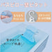 Cogit Bath Time Elegance Bath Pillow