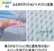 Cogit Bath Time Elegance Bath Pillow