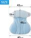 Cogit Bath Time Elegance Bath Pillow