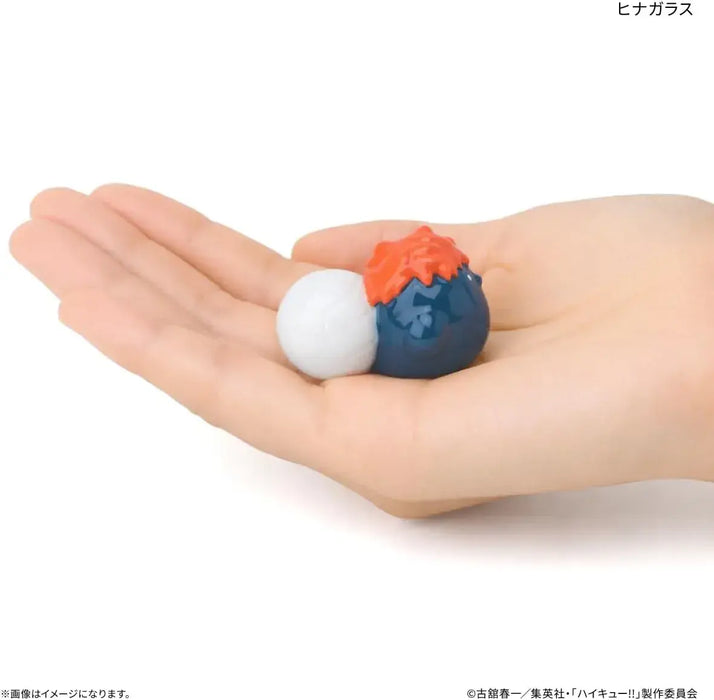 Culture Entertainment Haikyu Relaxing Chopstick Rest