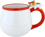 Culture Entertainment Haikyuu Hina Glass - Kenma Cat - 4947864142773