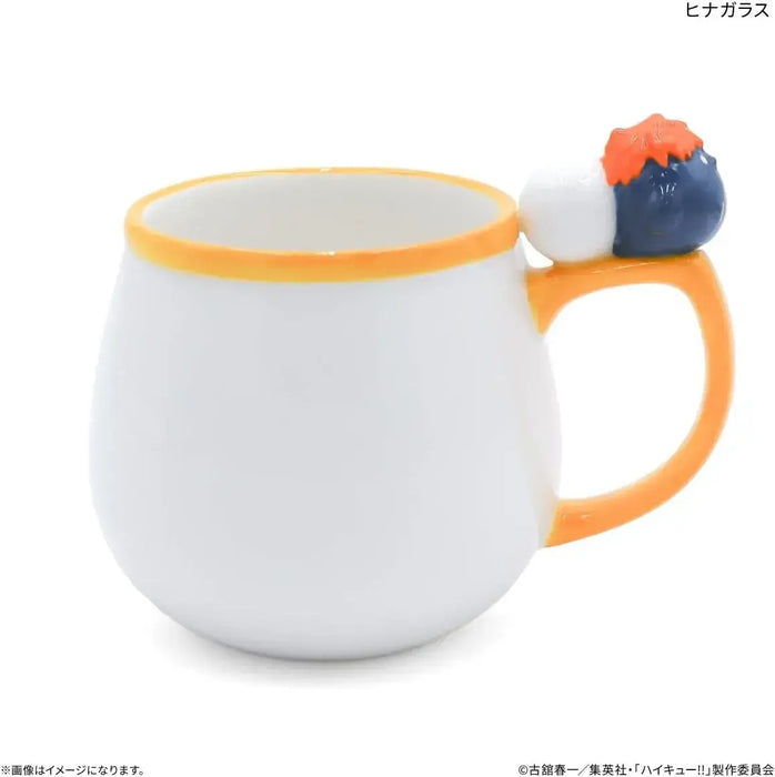 Culture Entertainment Haikyuu Hina Glass