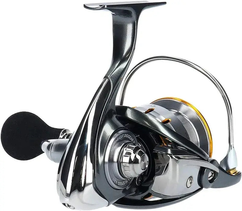 Daiwa Blast Spinning Reel