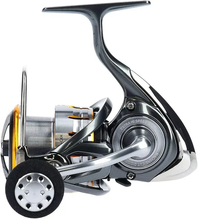 Daiwa Blast Spinning Reel