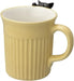 Decole Happy Cat Day Claw Sharpening Mug Cat Mug - Black Cat Staring Contest - 4527749863919