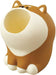 Decole Harapeko Animal Pen Stand - DIY Seal Stand - 4527749929264